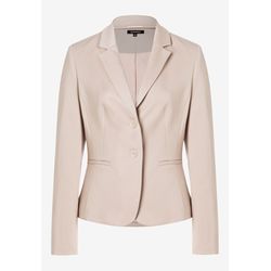 More & More Finely structured blazer  - beige (0207)