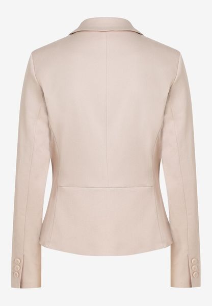 More & More Finely structured blazer  - beige (0207)