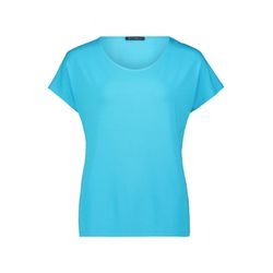 Betty Barclay Basic Shirt - blau (8188)