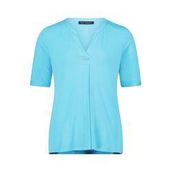 Betty Barclay Blouse top - blue (8188)