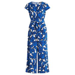 Betty Barclay Jumpsuit - blue (8811)