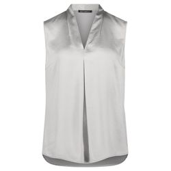 Betty Barclay Overblouse - gray (9008)