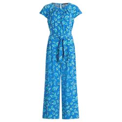 Betty Barclay Jumpsuit - blue (8850)