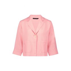 Betty Barclay Summer blazer - pink (4026)