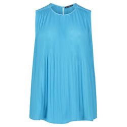 Betty Barclay Overblouse - blue (8188)