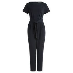 Betty Barclay Jumpsuit - blue (8345)