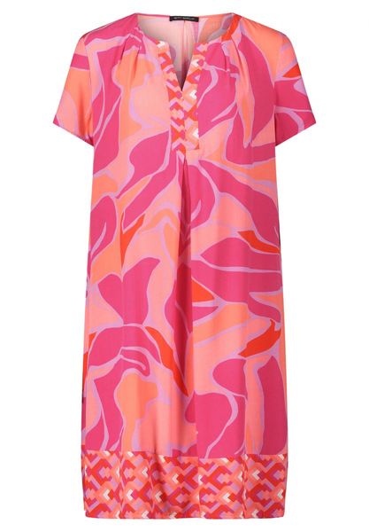 Betty Barclay Tunic dress - pink (4843)