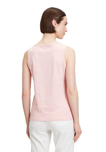 Betty Barclay Basic-Top - pink (4450)
