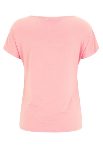 Betty Barclay Basic T-shirt - pink (4026)