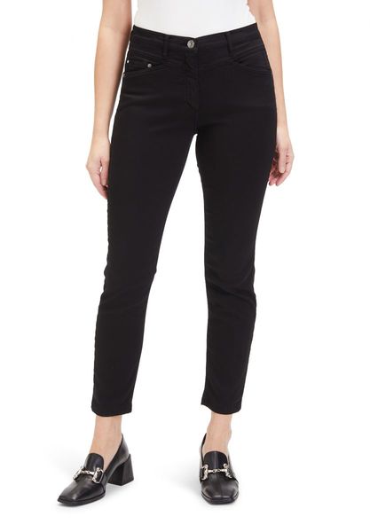 Betty Barclay Casual trousers - black (9045)