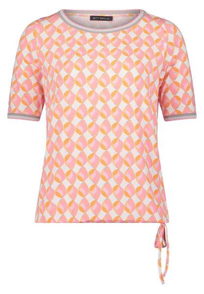 Betty Barclay Casual T-shirt - pink (4815)