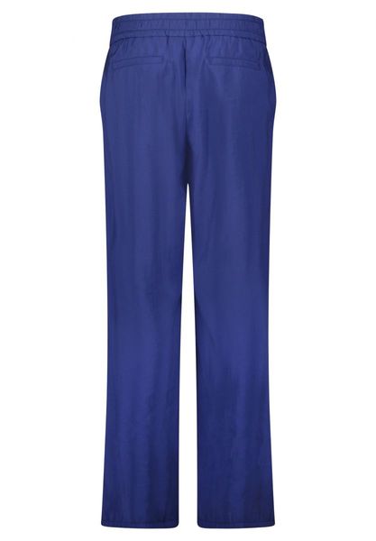 Betty Barclay Slip-on trousers - blue (8414)