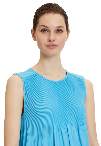 Betty Barclay Overblouse - blue (8188)