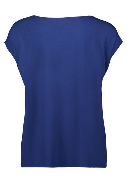 Betty Barclay Casual T-shirt - blue (8881)