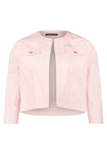 Betty Barclay Summer jacket - pink (4450)