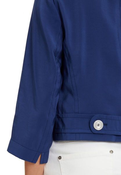 Betty Barclay Summer jacket - blue (8414)