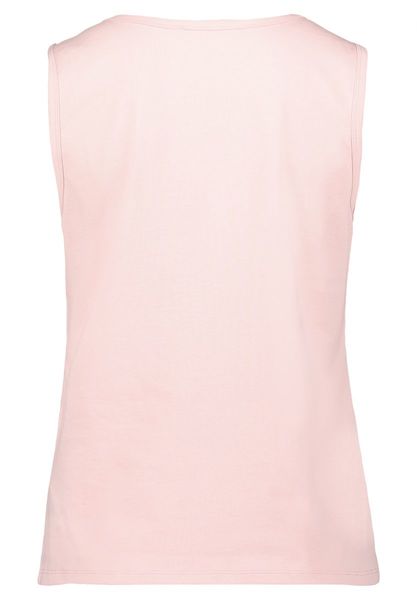 Betty Barclay Basic top - pink (4450)