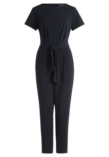 Betty Barclay Jumpsuit - blue (8345)