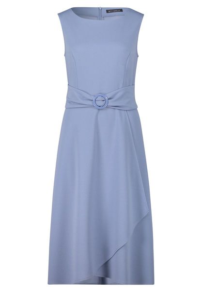 Betty Barclay Midi dress - blue (8317)