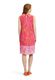 Betty Barclay Pleated dress - pink (4843)
