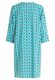 Betty Barclay Blouse dress - blue (8850)
