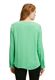 Betty Barclay Long sleeve blouse - green (5266)