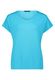 Betty Barclay T-shirt basique - bleu (8188)