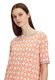 Betty Barclay Casual T-shirt - pink (4815)