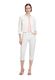 Betty Barclay Summer trousers - white (1014)
