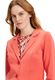 Betty Barclay Jersey jacket - red (4054)