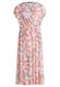 Betty Barclay Midi dress - pink (4815)
