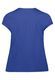 Betty Barclay Cotton top - blue (8414)