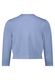 Betty Barclay Fine knit bolero - blue (8317)