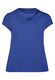 Betty Barclay T-shirt en coton - bleu (8414)