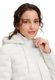 Betty Barclay Quilted jacket - white (1014)