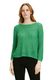 Betty Barclay Basic knit jumper - green (5266)
