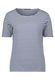 Betty Barclay T-shirt basique - bleu (8813)