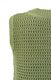 Yaya Tape yarn sweater - green (60421)