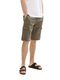 Tom Tailor Cargo shorts - green (32097)