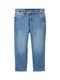 Tom Tailor Kate capri jeans - blue (10280)