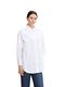 Tom Tailor Denim Oversized shirt - white (20000)