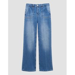 someday Jeans - Carie utility - blau (70132)