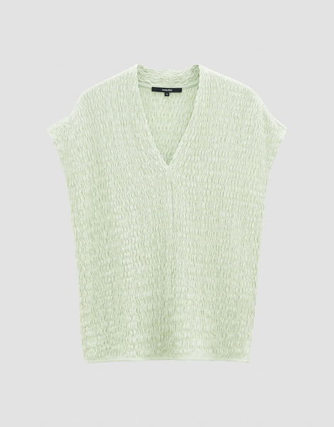 someday Shirt - Kloria - grün (30022)