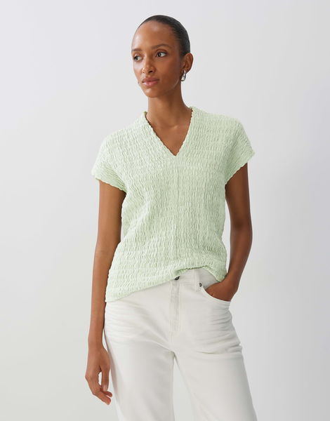 someday Shirt - Kloria - green (30022)