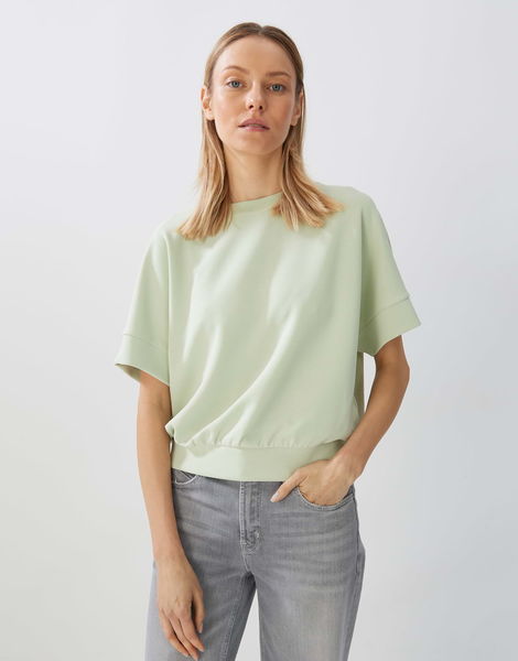 someday Sweatshirt - Utalia - grün (30022)
