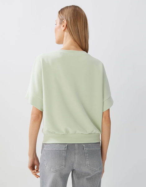someday Sweatshirt - Utalia - grün (30022)