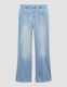 someday Jeans - Carie french - bleu (70105)