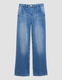 someday Jeans - Carie utility - blue (70132)