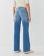 someday Jeans - Carie utility - blue (70132)