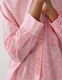 someday Bluse - Zarine floral - pink (40025)